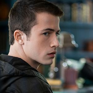 Foto Dylan Minnette