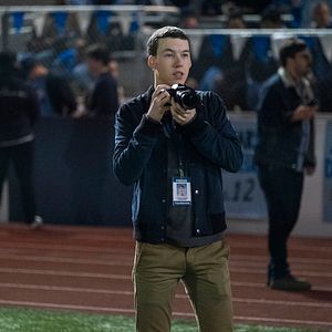 Foto Por trece razones