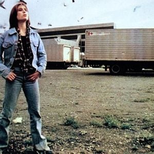 Foto Caído del cielo