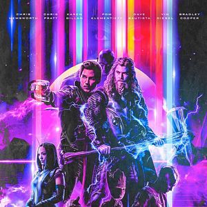 Foto Guardianes de la Galaxia: Volumen 3