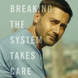 Foto New Amsterdam (2018)