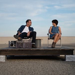 Foto Lucy in the Sky