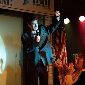 Foto Llegar a ser Dios en Florida