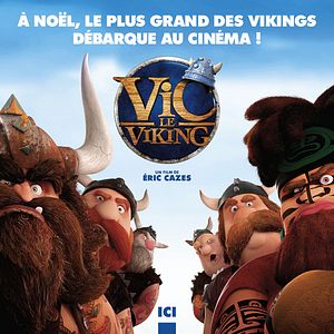 Foto Vicky el Vikingo y la espada mágica