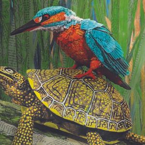 Foto Bonjour le Monde!