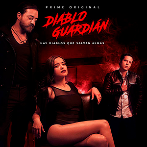 Foto Diablo Guardián