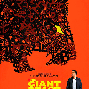 Foto This Giant Beast That Is The Global Economy