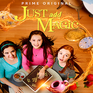 Foto Just Add Magic