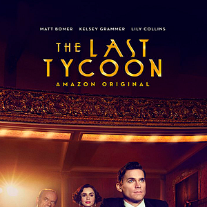 Foto The Last Tycoon
