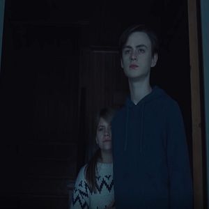 Foto La cabaña siniestra