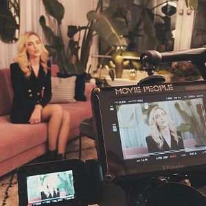 Foto Chiara Ferragni - Unposted