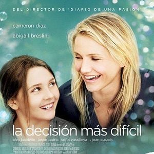 Foto La decisión de Anne