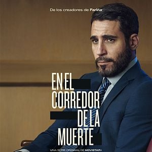 Foto En el corredor de la muerte