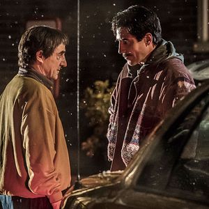 Foto Miguel Ángel Silvestre