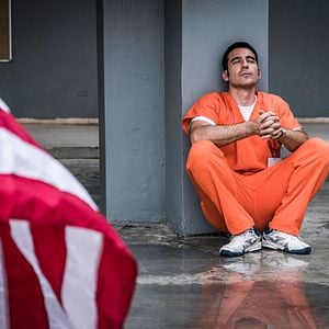 Foto Miguel Ángel Silvestre