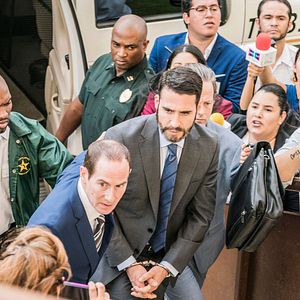 Foto Miguel Ángel Silvestre