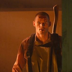 Foto American Fright Fest