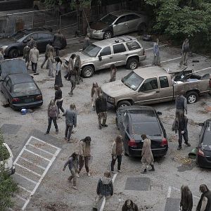 Foto Fear The Walking Dead