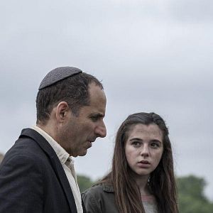 Foto Fear The Walking Dead