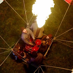 Foto Friedrich Mücke