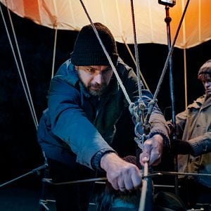 Foto Friedrich Mücke