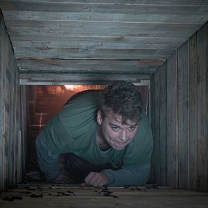 Foto Andrew Caldwell