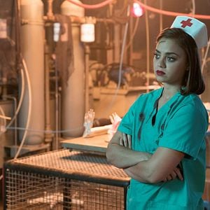 Foto La casa del terror