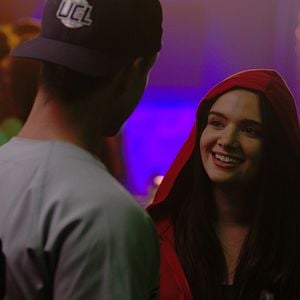 Foto La casa del terror