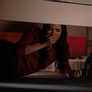 Foto La casa del terror