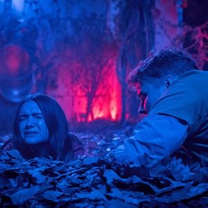 Foto La casa del terror