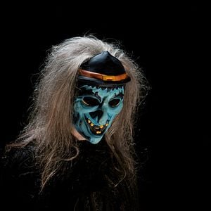 Foto La casa del terror