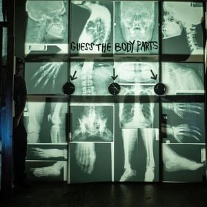 Foto La casa del terror