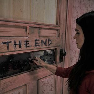 Foto La casa del terror