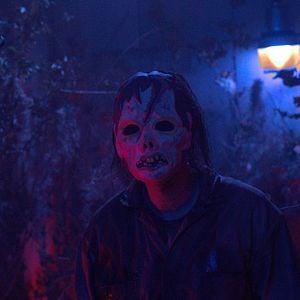 Foto La casa del terror