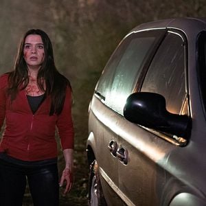 Foto La casa del terror