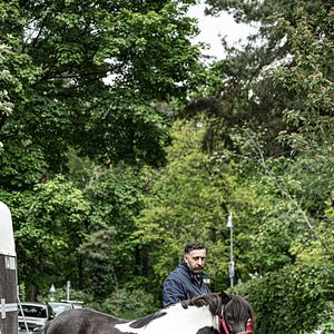 Foto Kida Khodr Ramadan