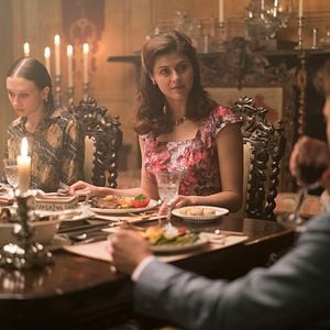 Foto Alexandra Daddario