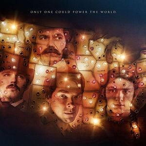 Foto La guerra de las corrientes