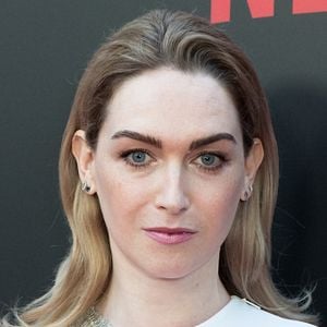 Foto Jamie Clayton