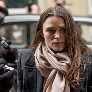 Foto Keira Knightley