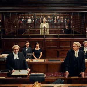 Foto Keira Knightley