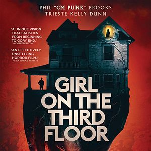 Foto Girl on the Third Floor