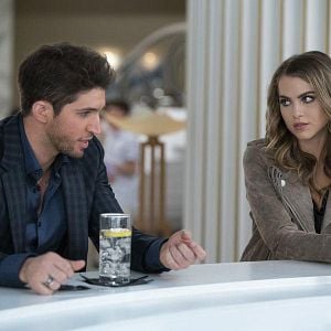 Foto Grand Hotel (2019)