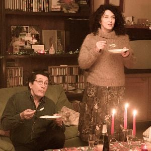 Foto Noémie Lvovsky