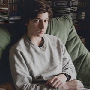 Foto Gabriel Caballero