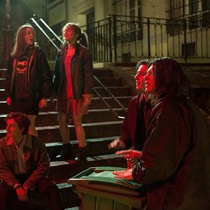 Foto Alexandre Desrousseaux