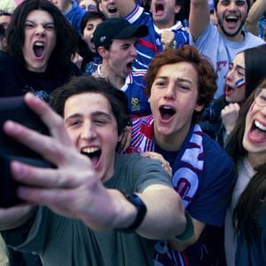 Foto Alexandre Desrousseaux