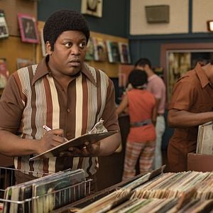 Foto Yo soy Dolemite