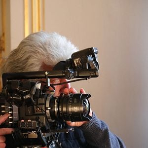 Foto Laurent Charbonnier