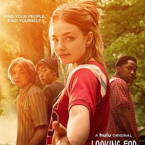 Foto Buscando a Alaska